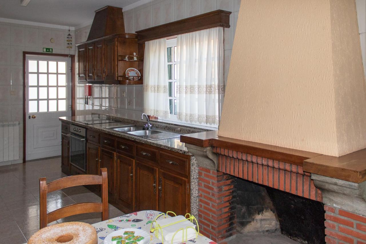 ארוקה Casa De Vilarinho מראה חיצוני תמונה