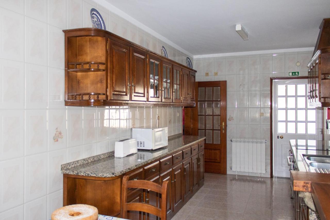 ארוקה Casa De Vilarinho מראה חיצוני תמונה