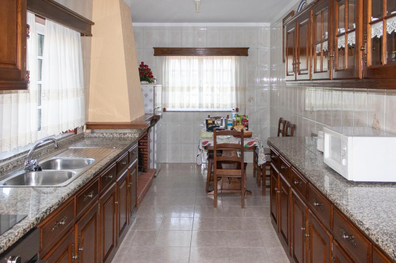 ארוקה Casa De Vilarinho מראה חיצוני תמונה