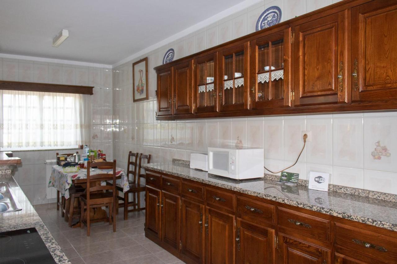 ארוקה Casa De Vilarinho מראה חיצוני תמונה