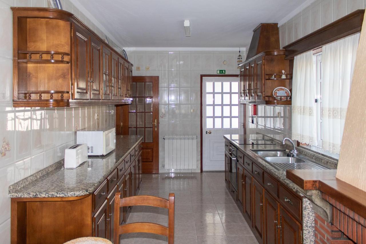 ארוקה Casa De Vilarinho מראה חיצוני תמונה