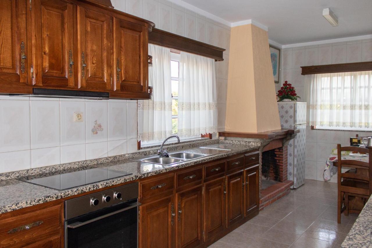 ארוקה Casa De Vilarinho מראה חיצוני תמונה