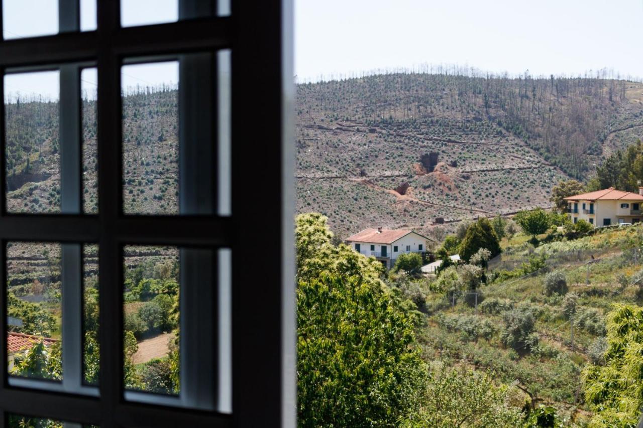ארוקה Casa De Vilarinho מראה חיצוני תמונה