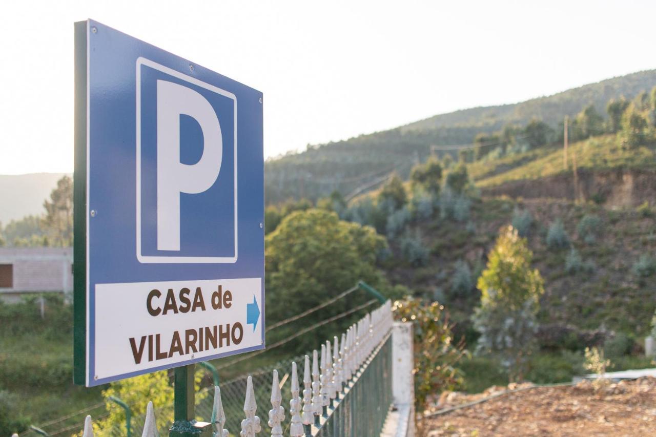 ארוקה Casa De Vilarinho מראה חיצוני תמונה