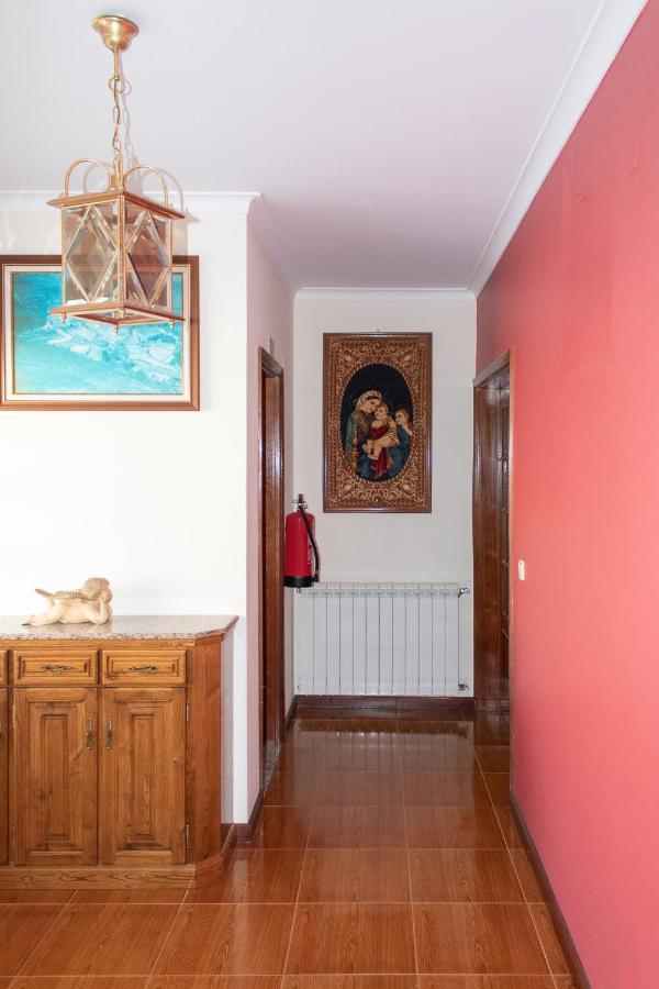 ארוקה Casa De Vilarinho מראה חיצוני תמונה