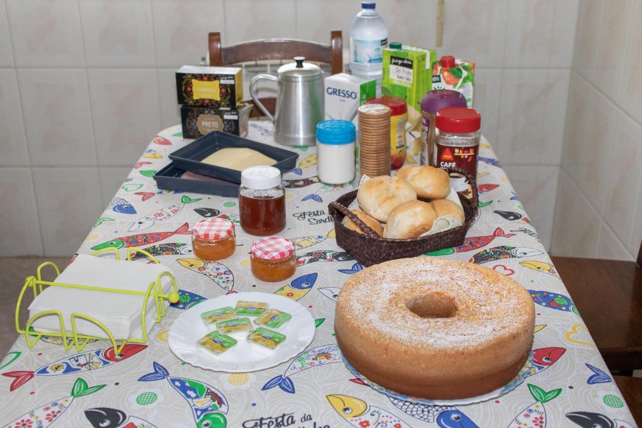 ארוקה Casa De Vilarinho מראה חיצוני תמונה