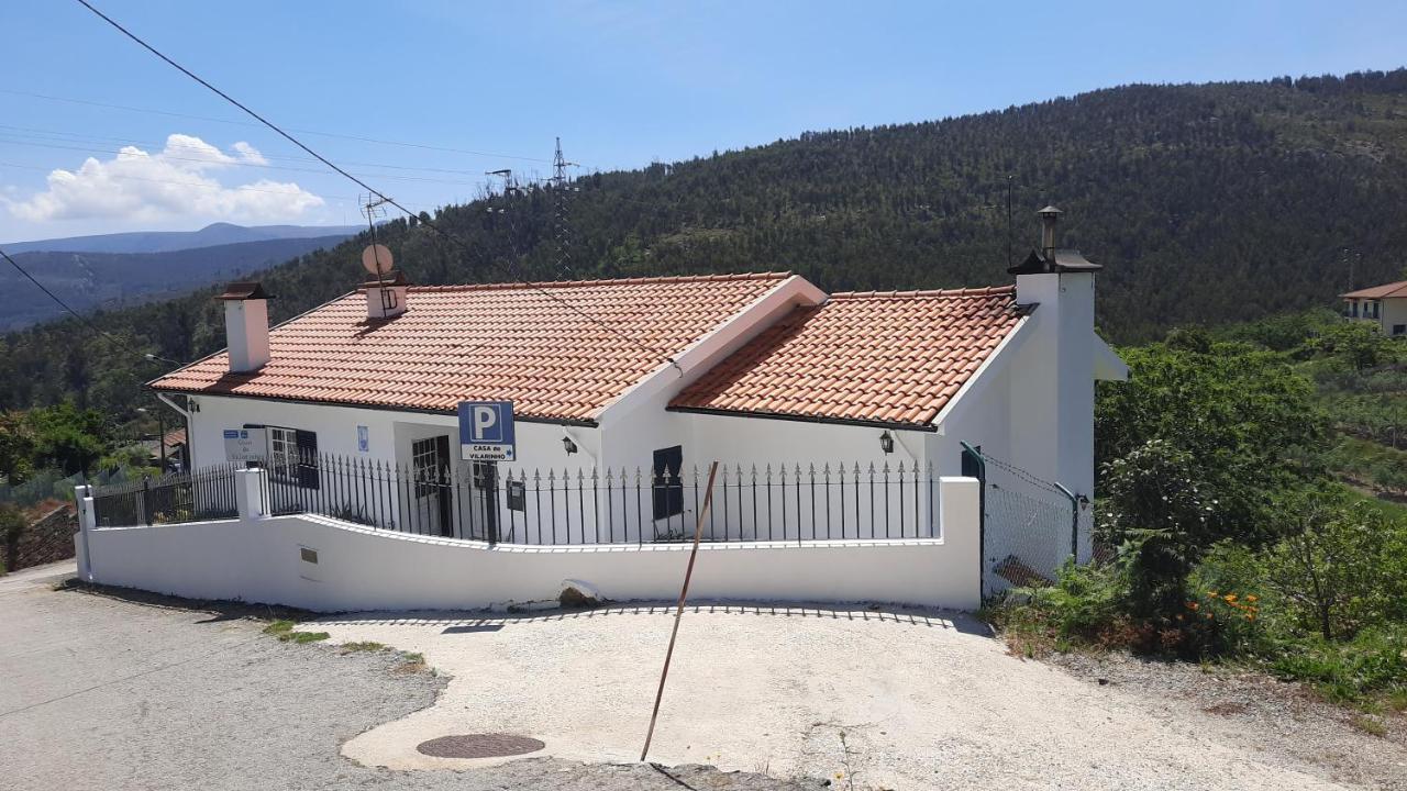 ארוקה Casa De Vilarinho מראה חיצוני תמונה