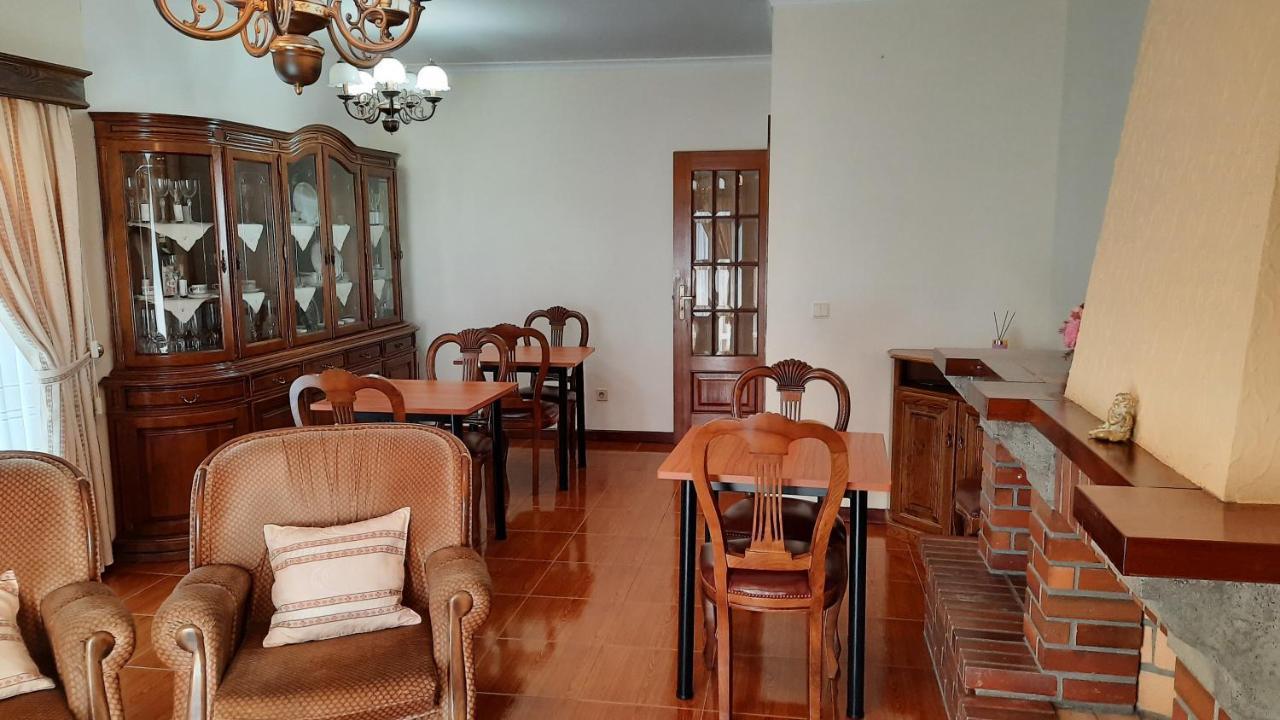 ארוקה Casa De Vilarinho מראה חיצוני תמונה
