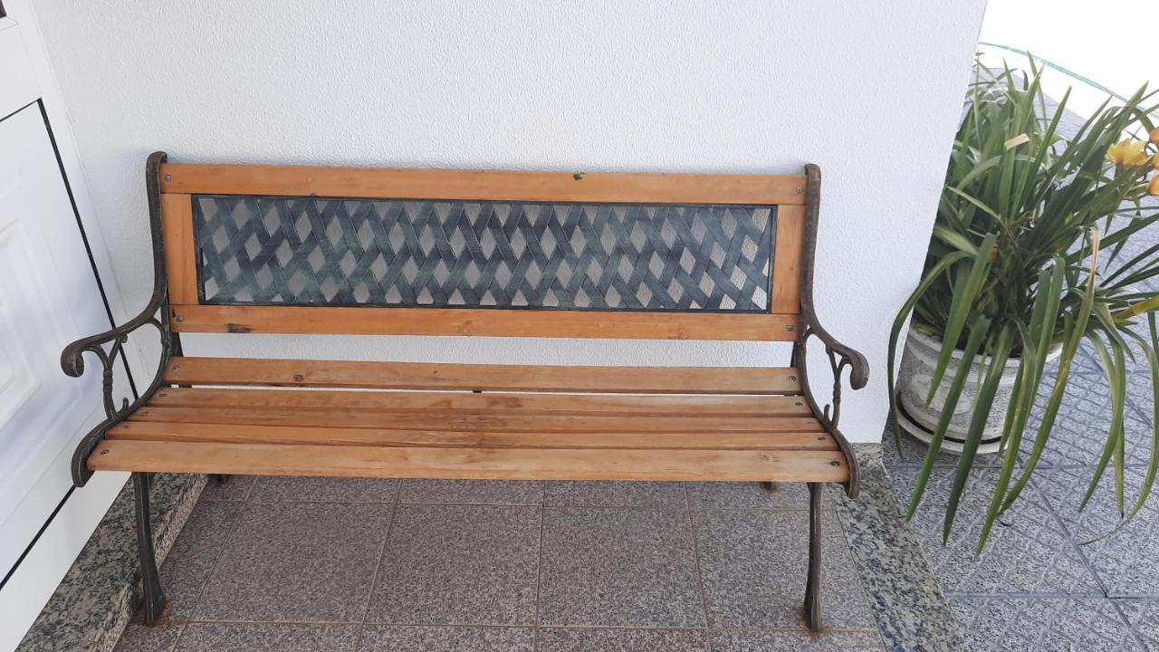 ארוקה Casa De Vilarinho מראה חיצוני תמונה