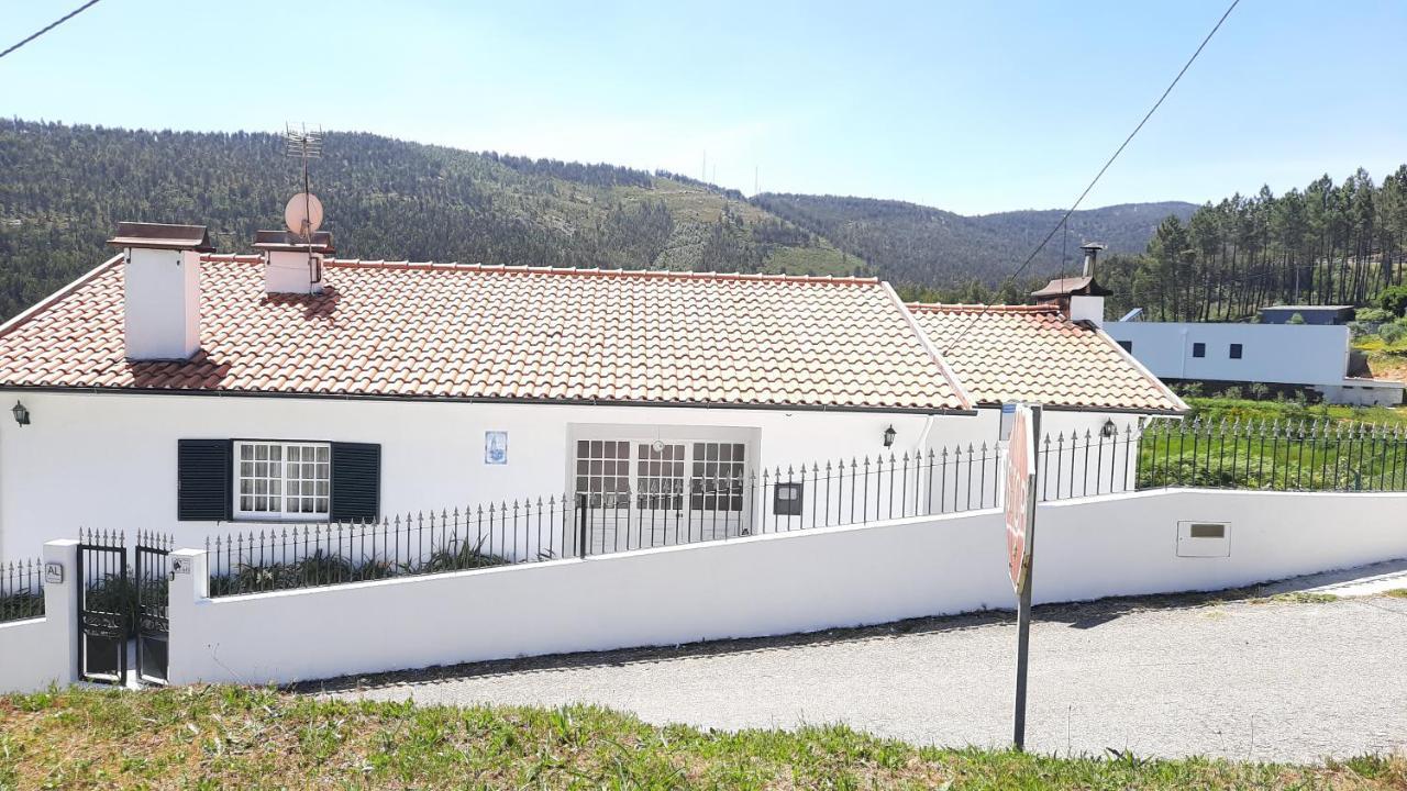 ארוקה Casa De Vilarinho מראה חיצוני תמונה