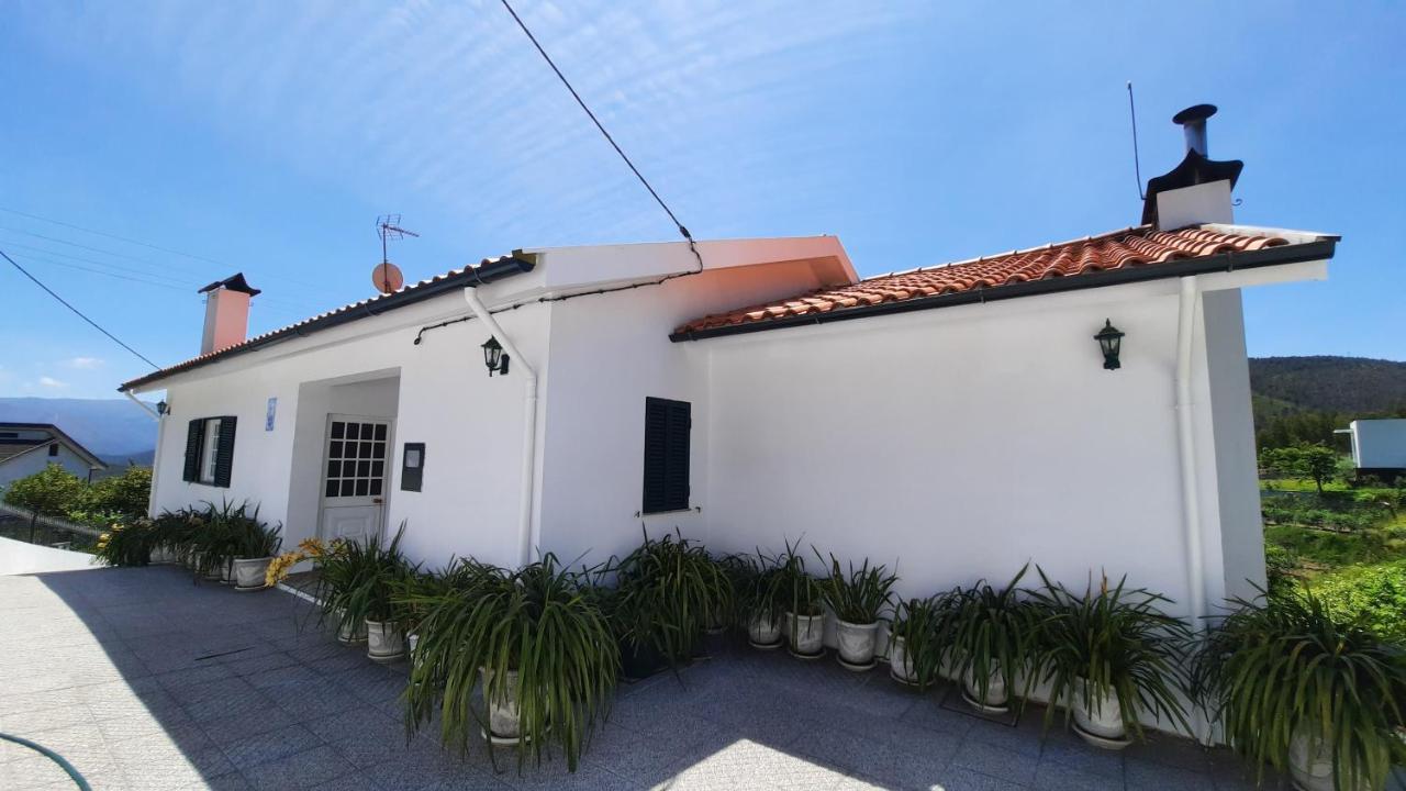 ארוקה Casa De Vilarinho מראה חיצוני תמונה