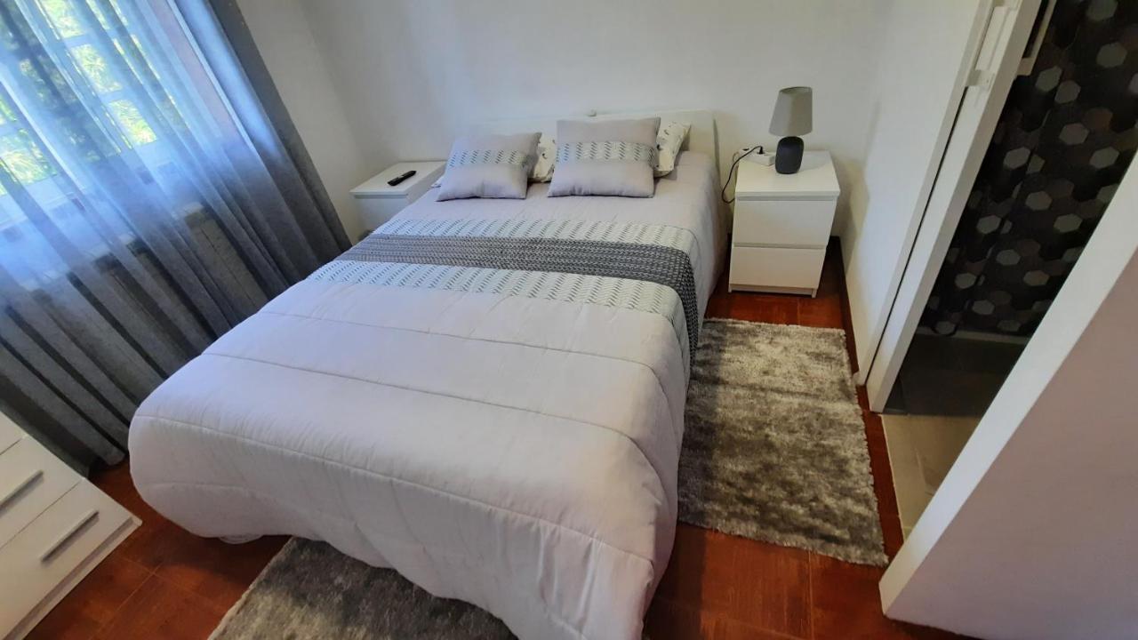 ארוקה Casa De Vilarinho מראה חיצוני תמונה