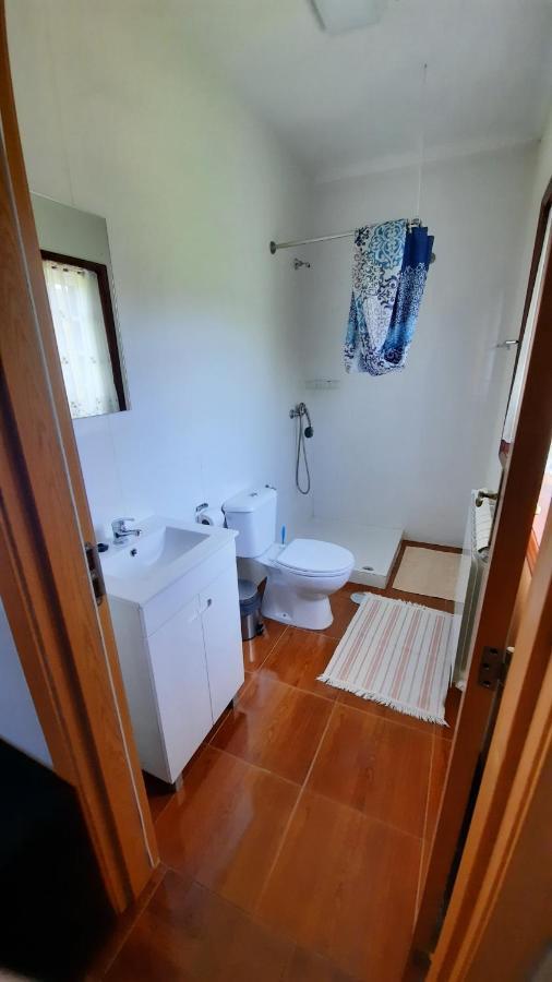 ארוקה Casa De Vilarinho מראה חיצוני תמונה