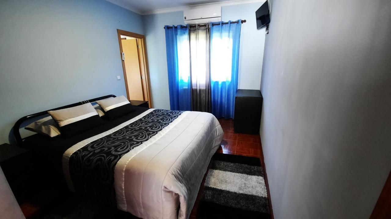 ארוקה Casa De Vilarinho מראה חיצוני תמונה