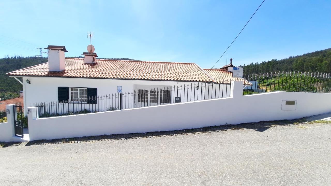 ארוקה Casa De Vilarinho מראה חיצוני תמונה