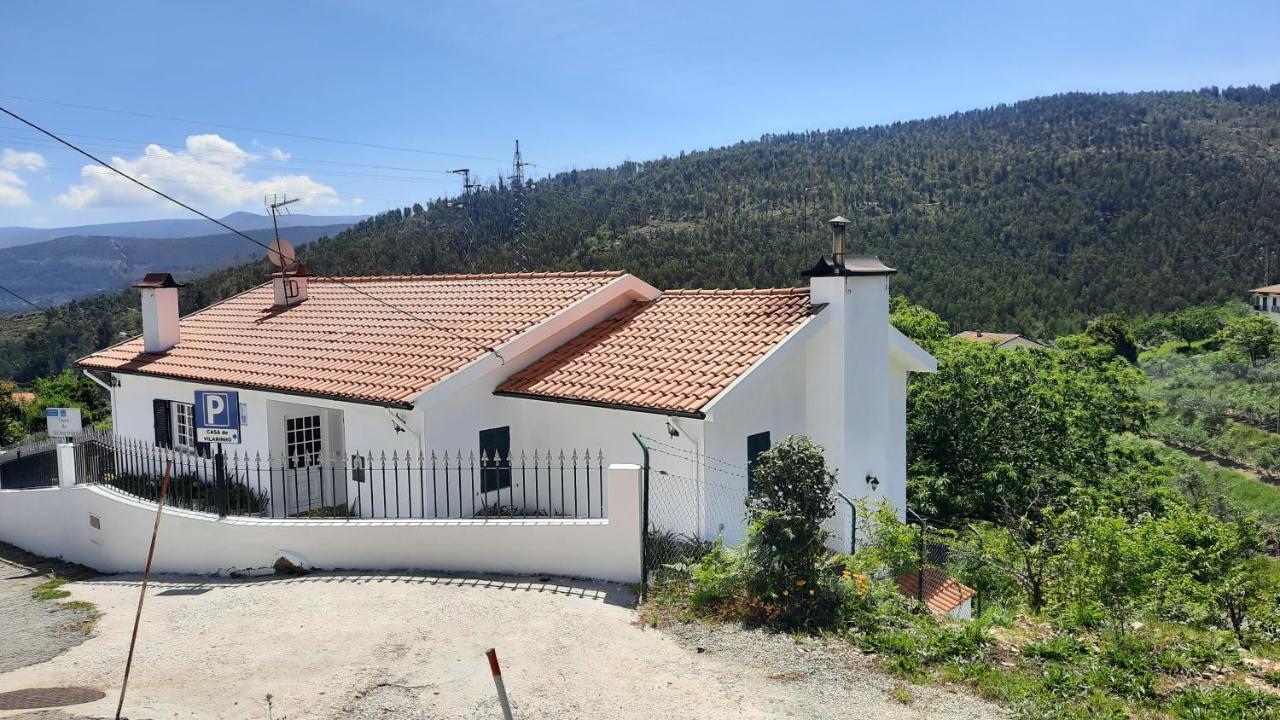 ארוקה Casa De Vilarinho מראה חיצוני תמונה