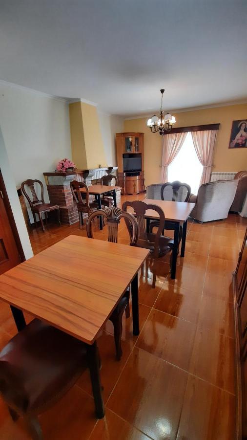 ארוקה Casa De Vilarinho מראה חיצוני תמונה