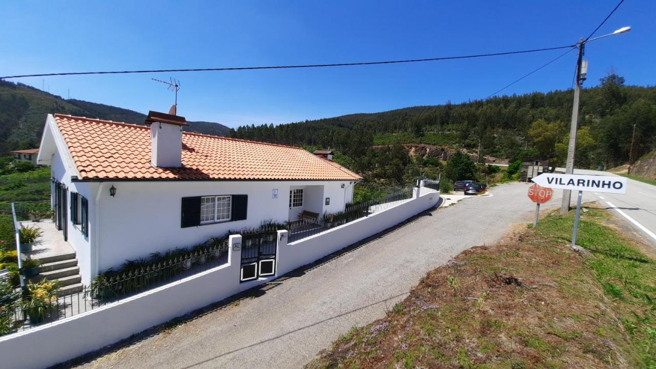 ארוקה Casa De Vilarinho מראה חיצוני תמונה