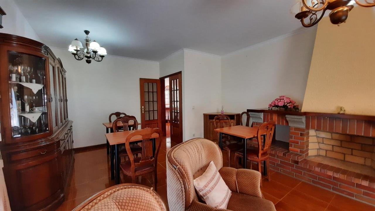 ארוקה Casa De Vilarinho מראה חיצוני תמונה