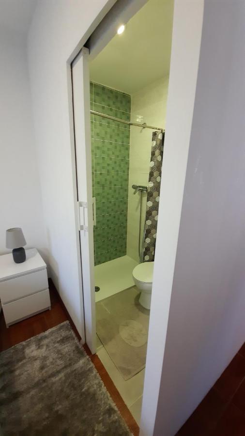 ארוקה Casa De Vilarinho מראה חיצוני תמונה