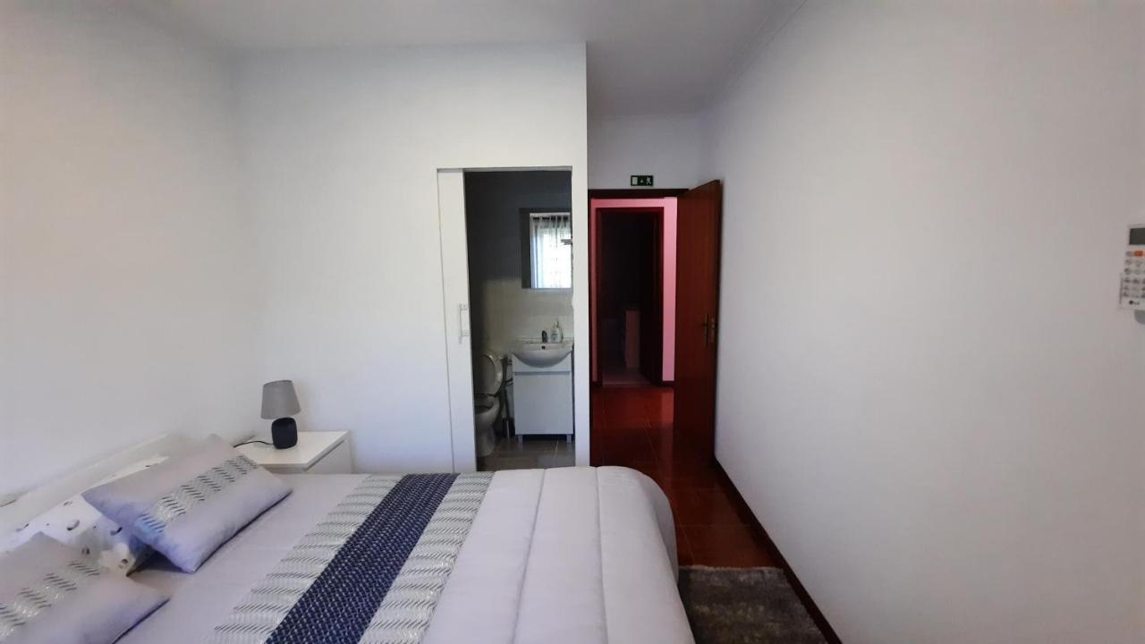 ארוקה Casa De Vilarinho מראה חיצוני תמונה