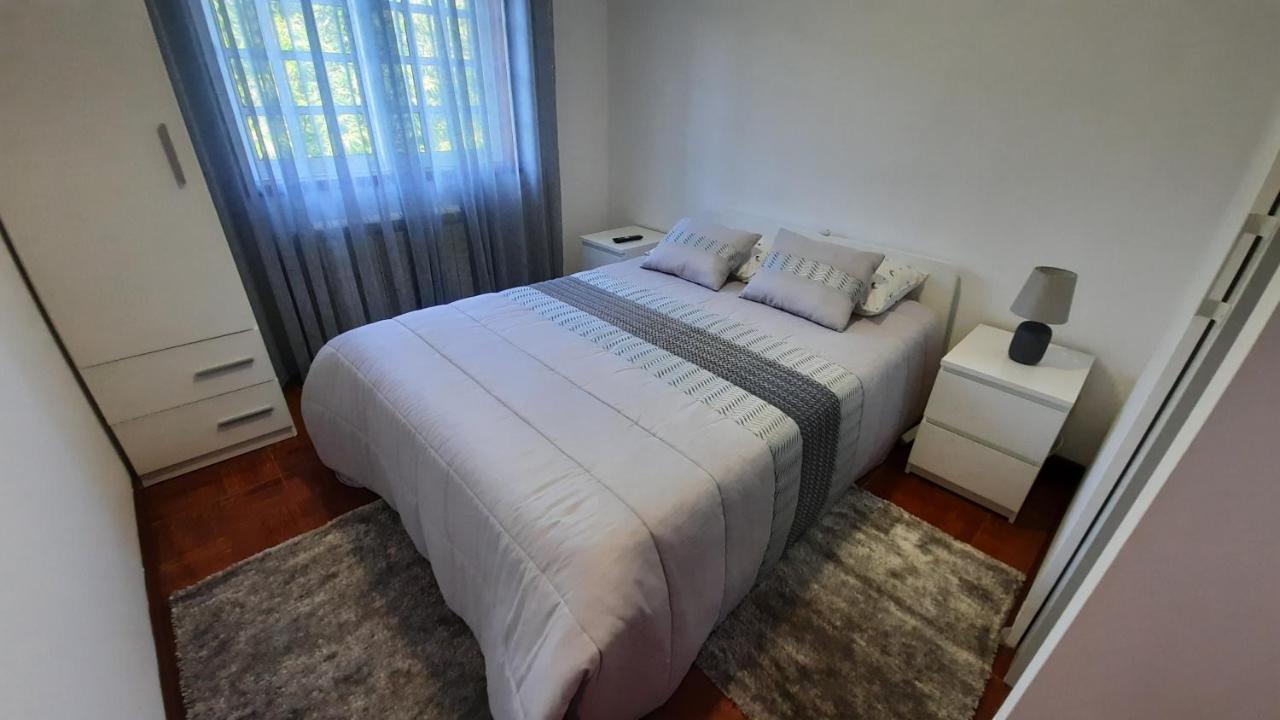 ארוקה Casa De Vilarinho מראה חיצוני תמונה