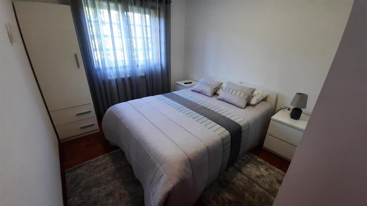 ארוקה Casa De Vilarinho מראה חיצוני תמונה