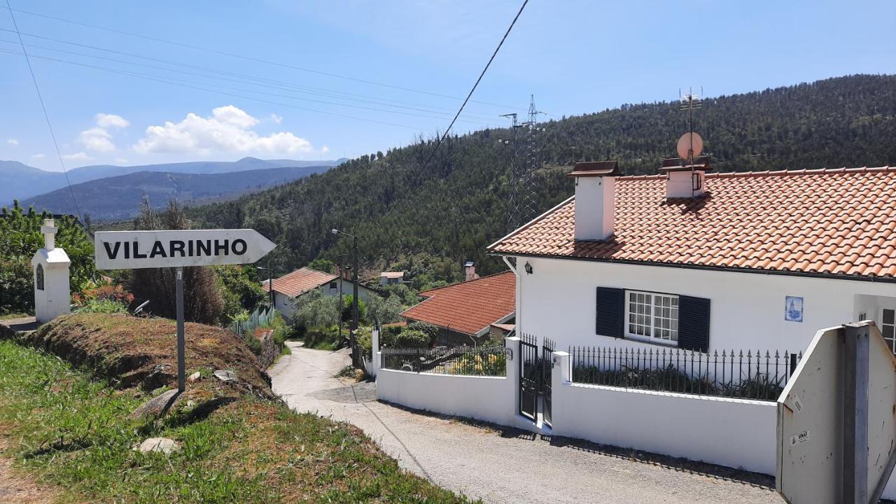 ארוקה Casa De Vilarinho מראה חיצוני תמונה