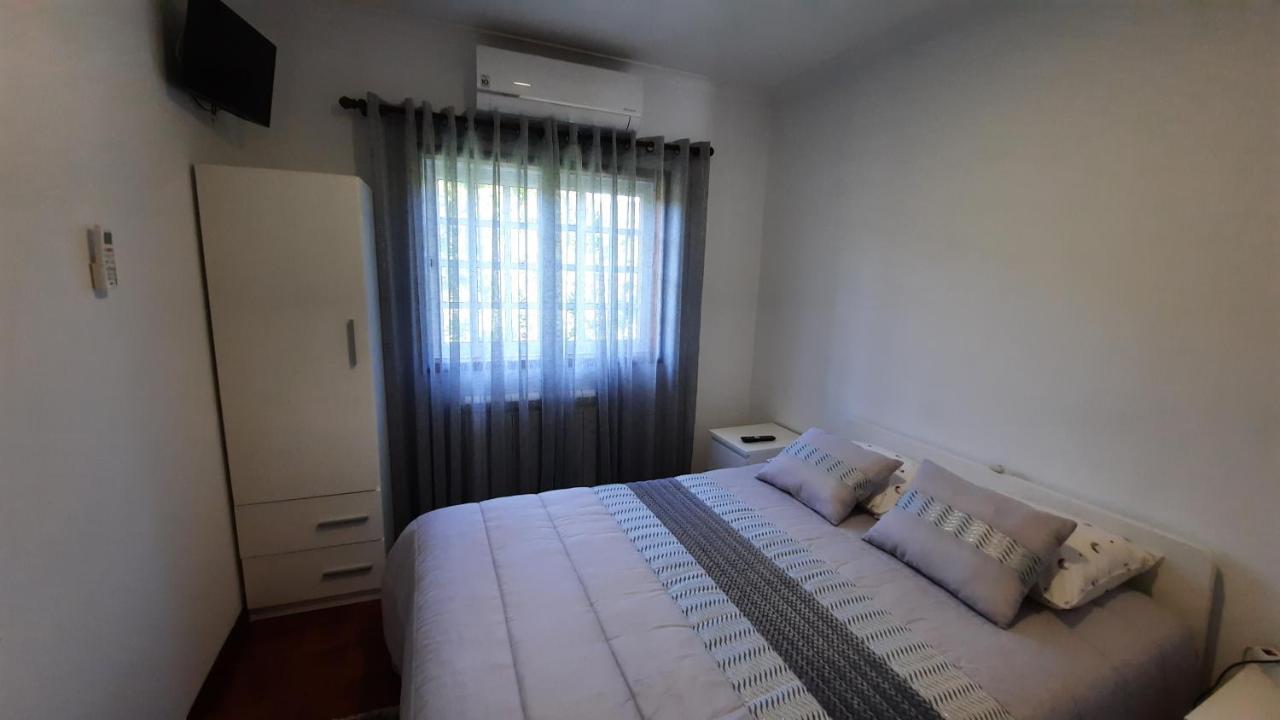 ארוקה Casa De Vilarinho מראה חיצוני תמונה