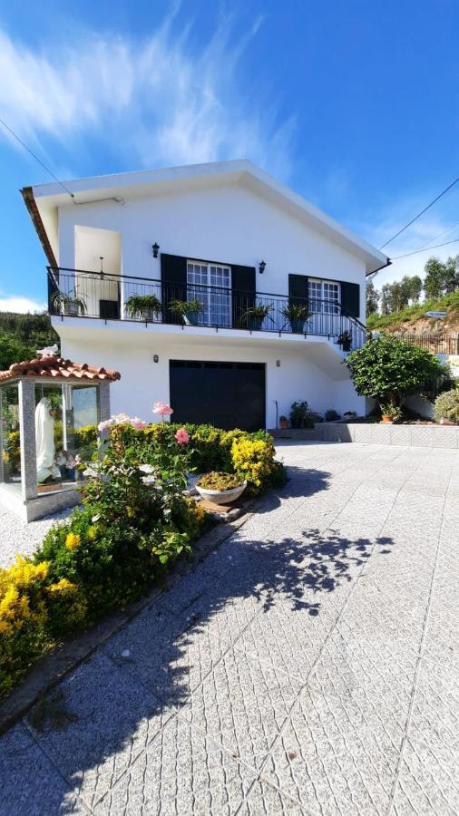 ארוקה Casa De Vilarinho מראה חיצוני תמונה