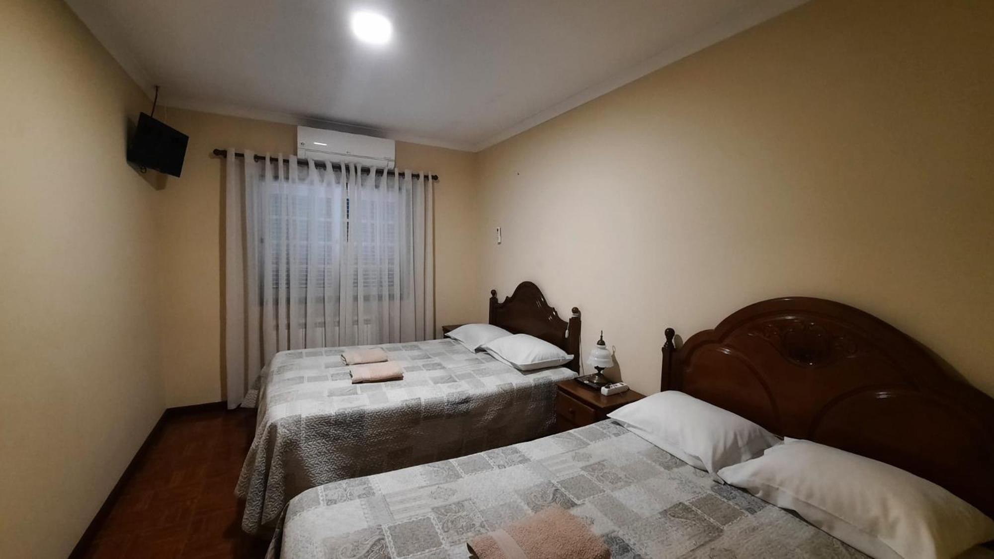 ארוקה Casa De Vilarinho חדר תמונה