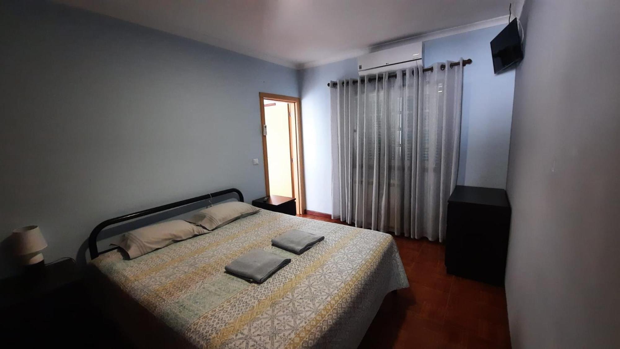 ארוקה Casa De Vilarinho חדר תמונה