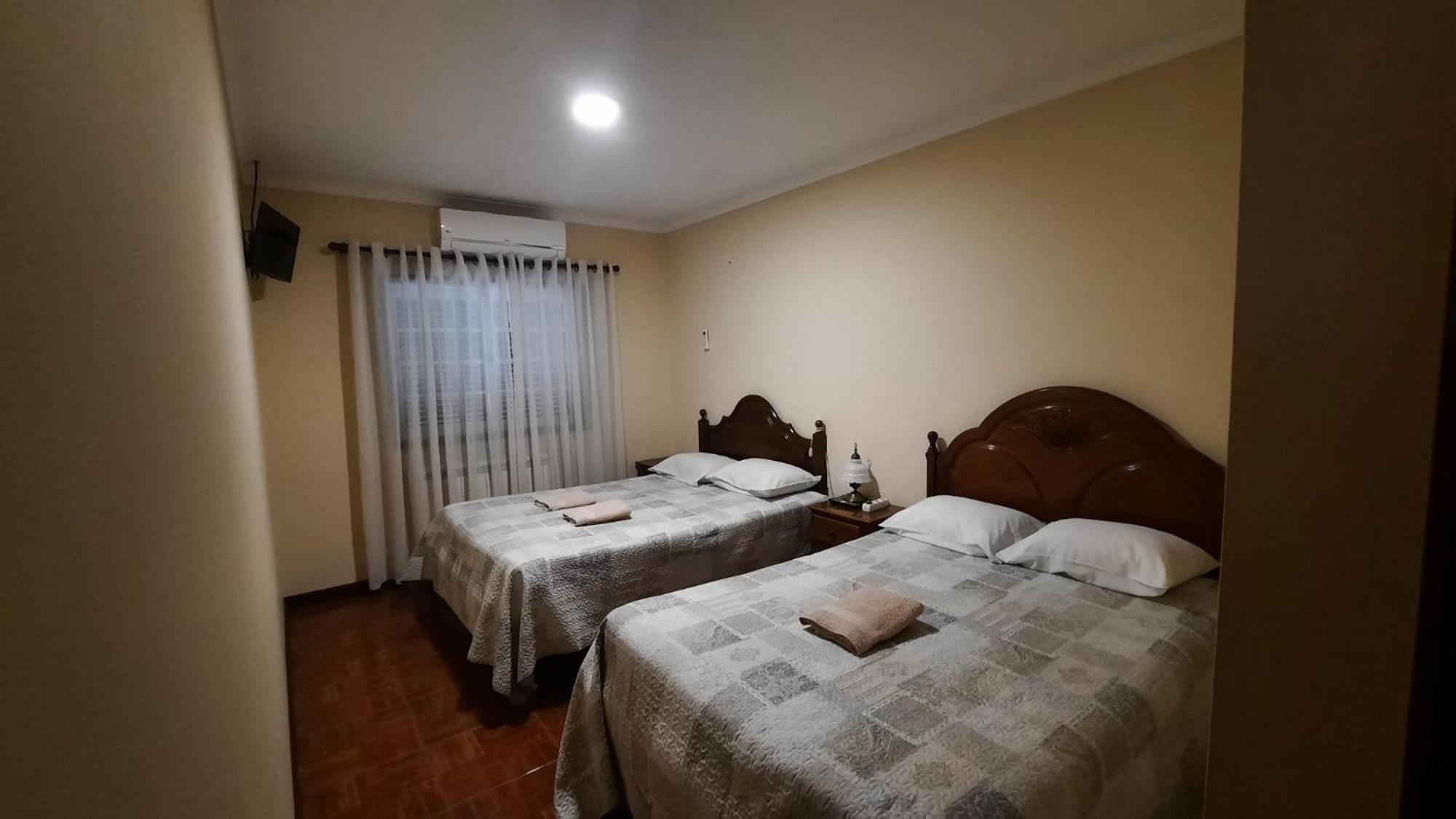ארוקה Casa De Vilarinho חדר תמונה