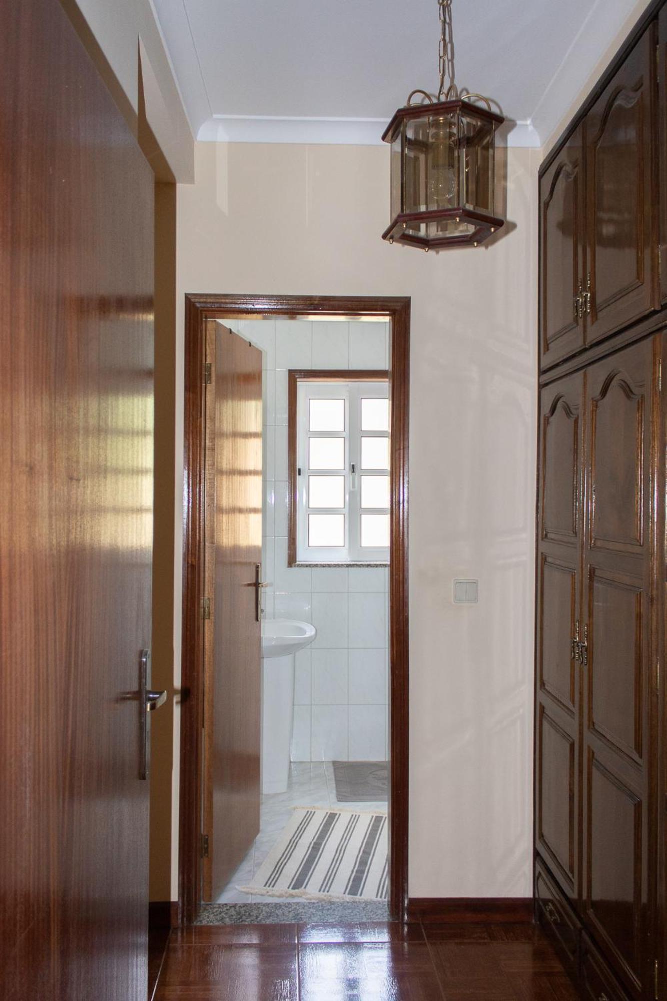 ארוקה Casa De Vilarinho חדר תמונה
